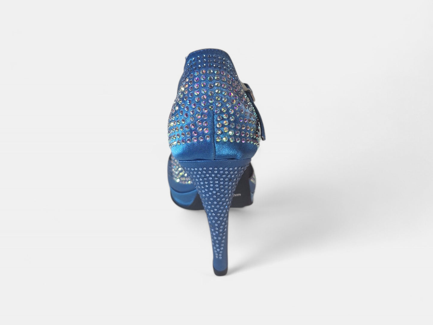 scarpe da ballo donna Antares 4P - Antares Dance Line