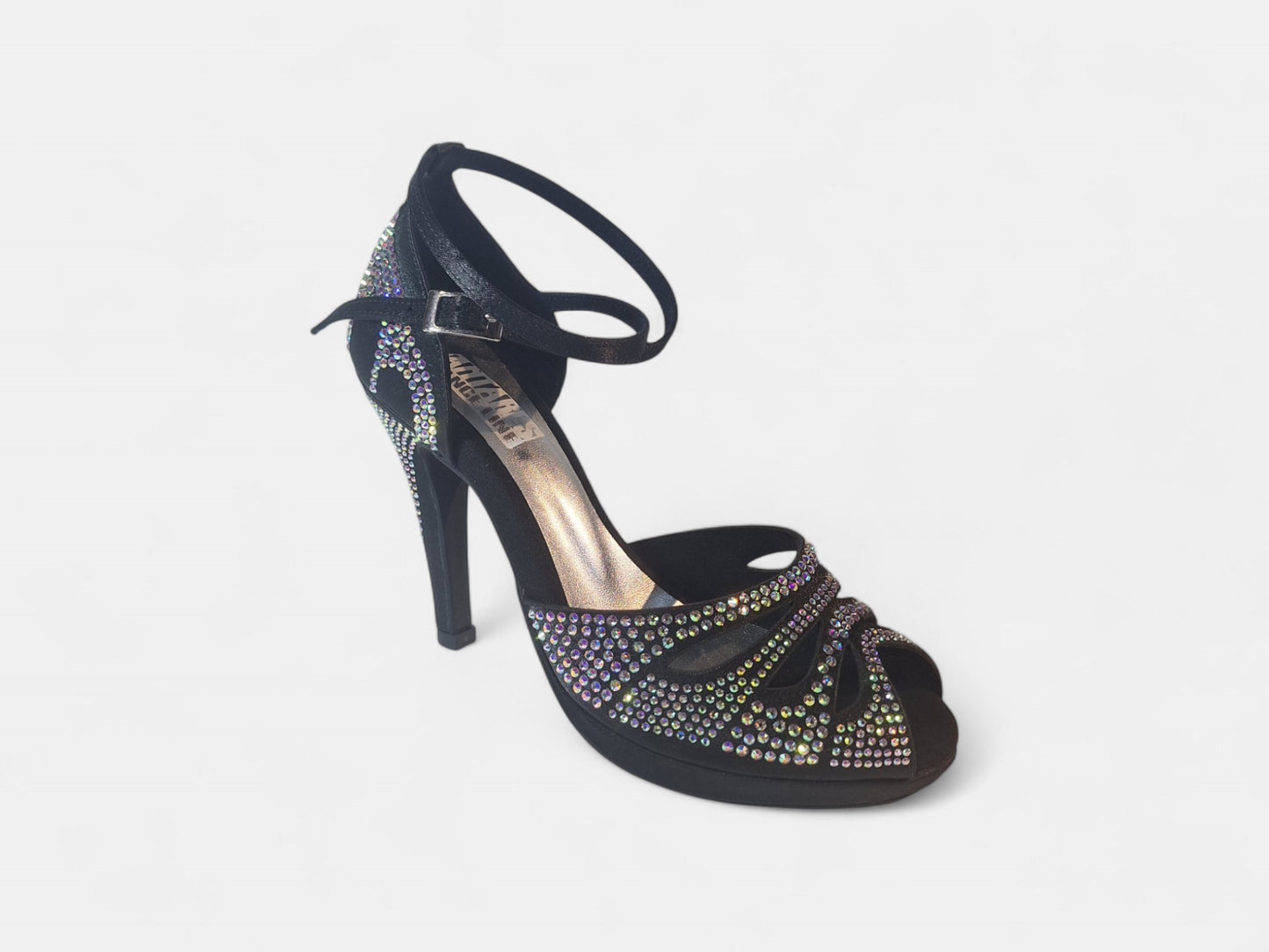 Scarpe da ballo donna 42P - Antares Dance Line