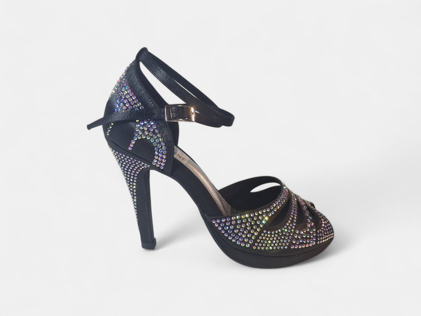 Scarpe da ballo donna 42P - Antares Dance Line