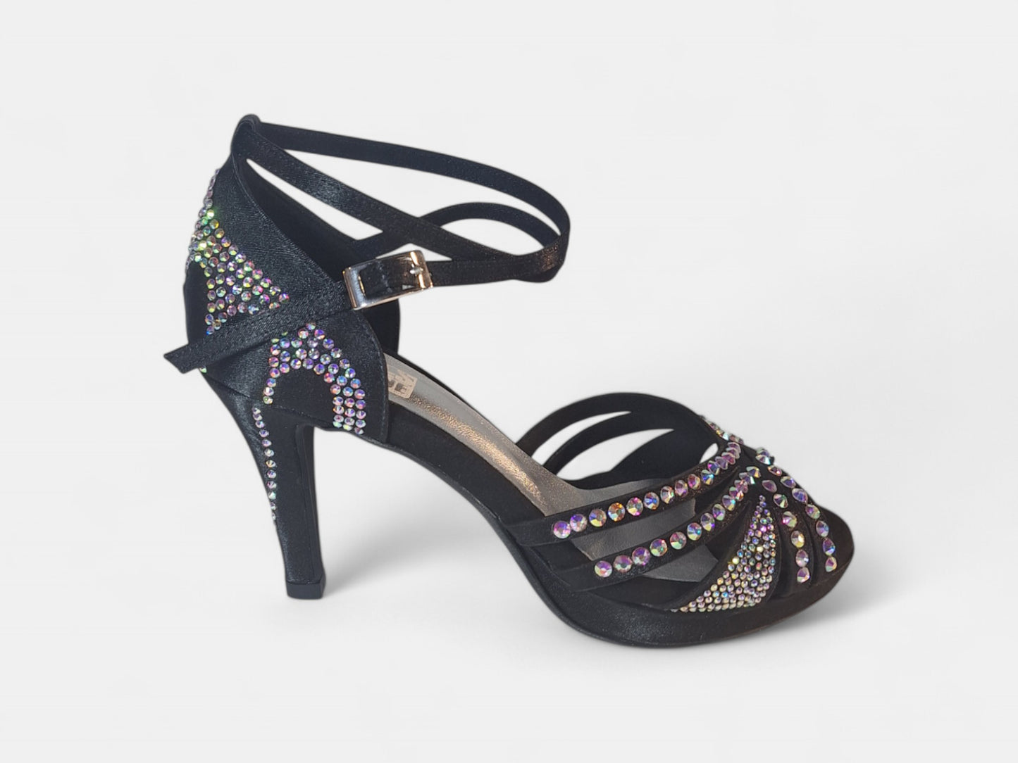 Scarpe da ballo donna Antares 32P - Antares Dance Line