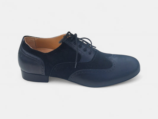Scarpe da ballo uomo 811 - Antares Dance Line