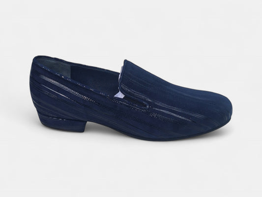 Scarpe da ballo uomo Mocassini - Antares Dance Line