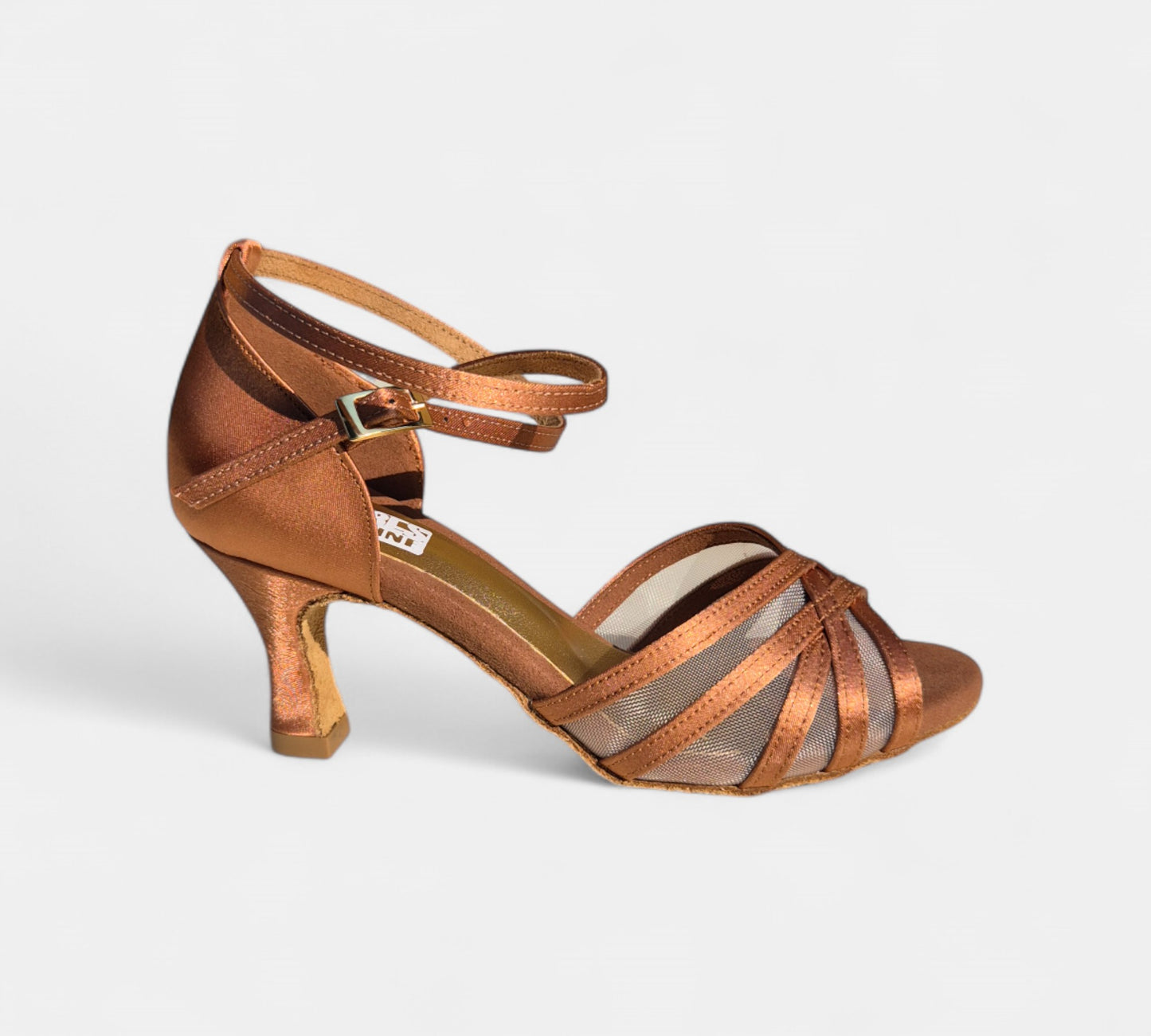 Scarpe da ballo donna 5/67