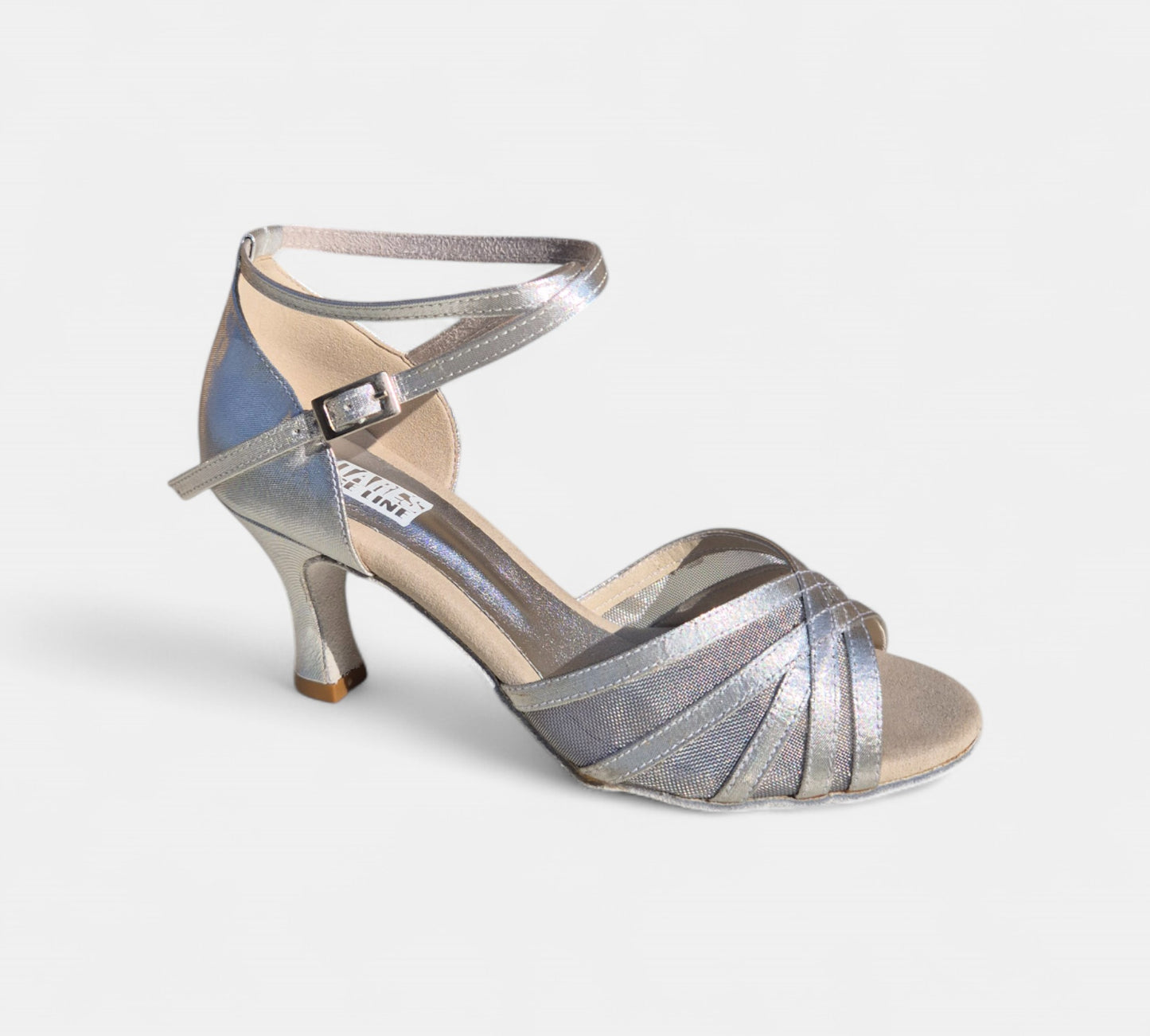 Scarpe da ballo donna 5/67