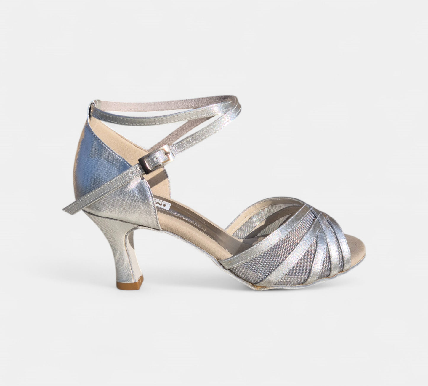 Scarpe da ballo donna 5/67