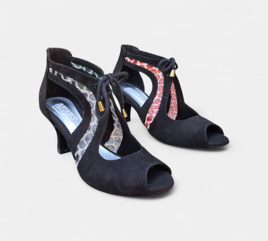 Scarpe da ballo donna 2305