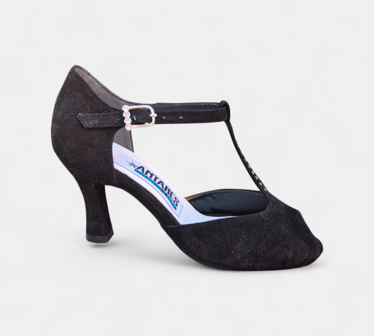 scarpe da ballo donna Enrica