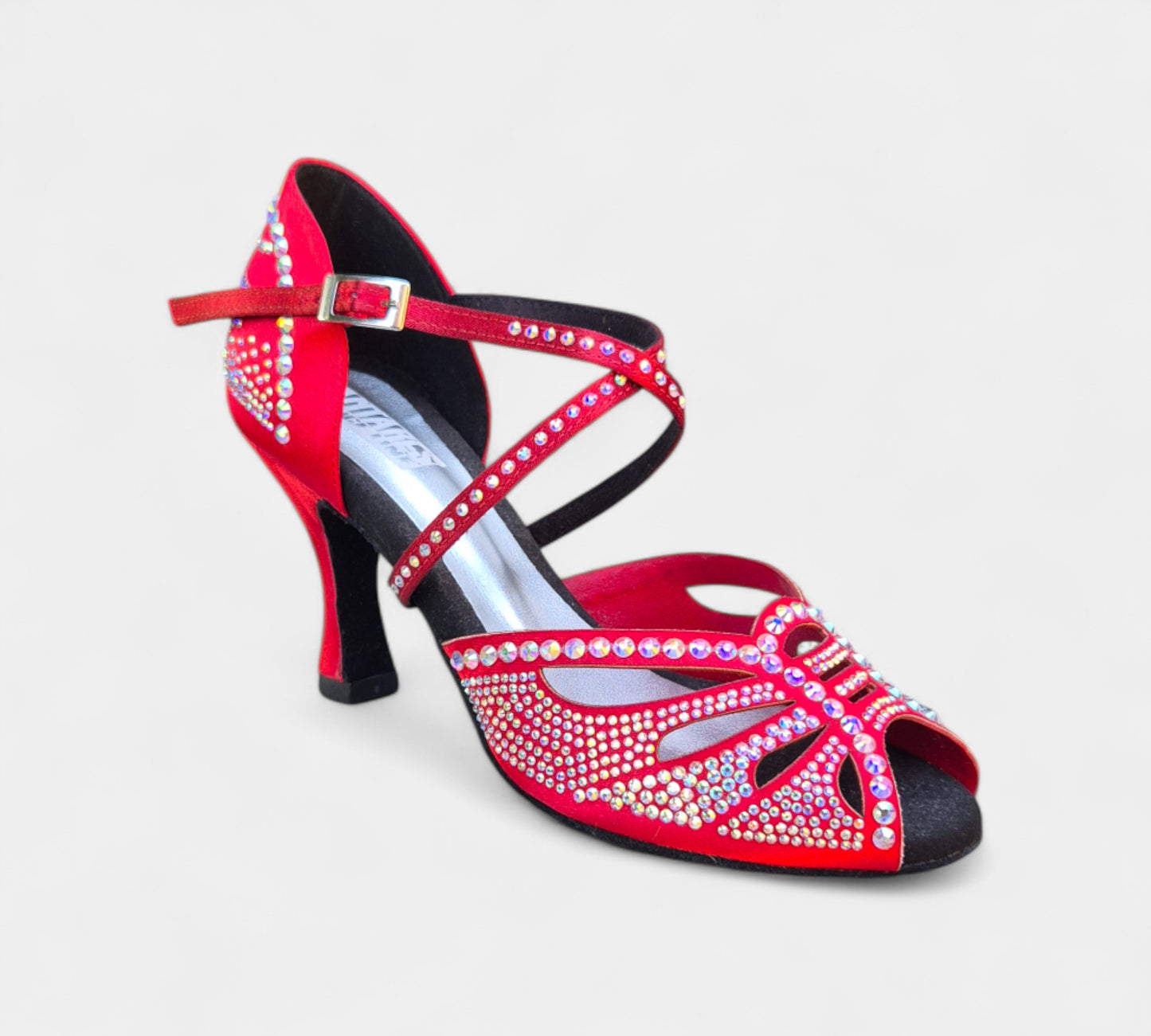 Scarpe da ballo donna Antares 55