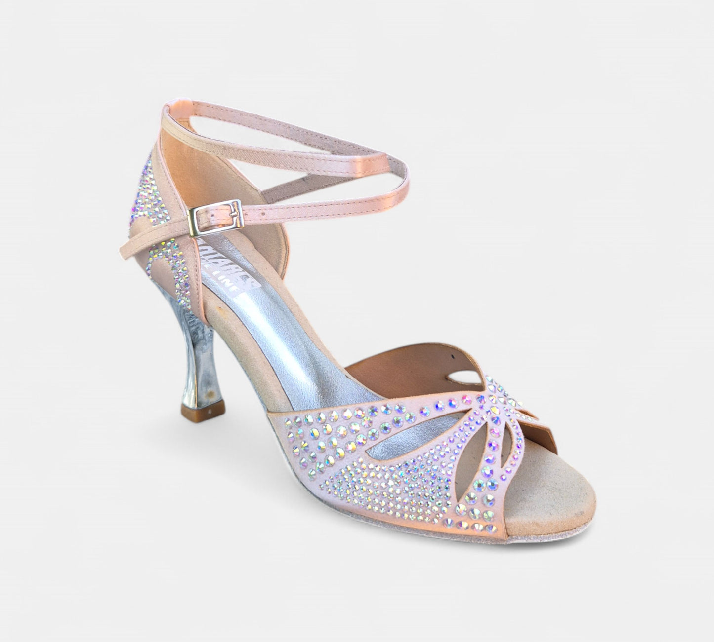 Scarpe da ballo donna Antares 2