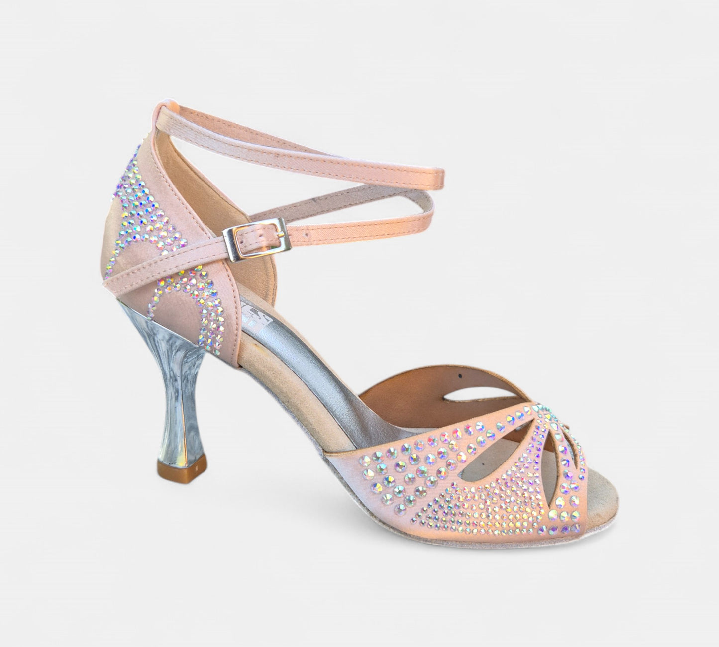 Scarpe da ballo donna Antares 2