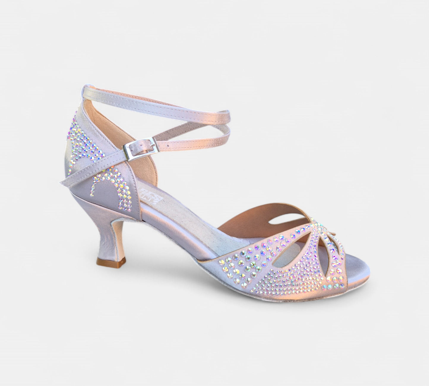 Scarpe da ballo donna Antares 2