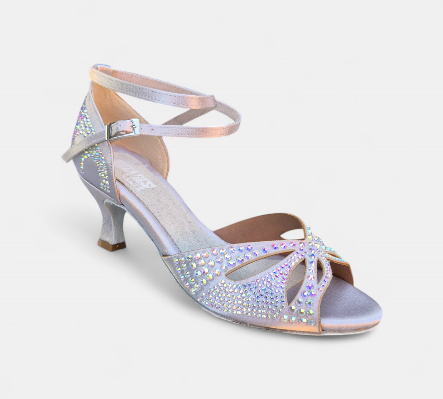 Scarpe da ballo donna Antares 2