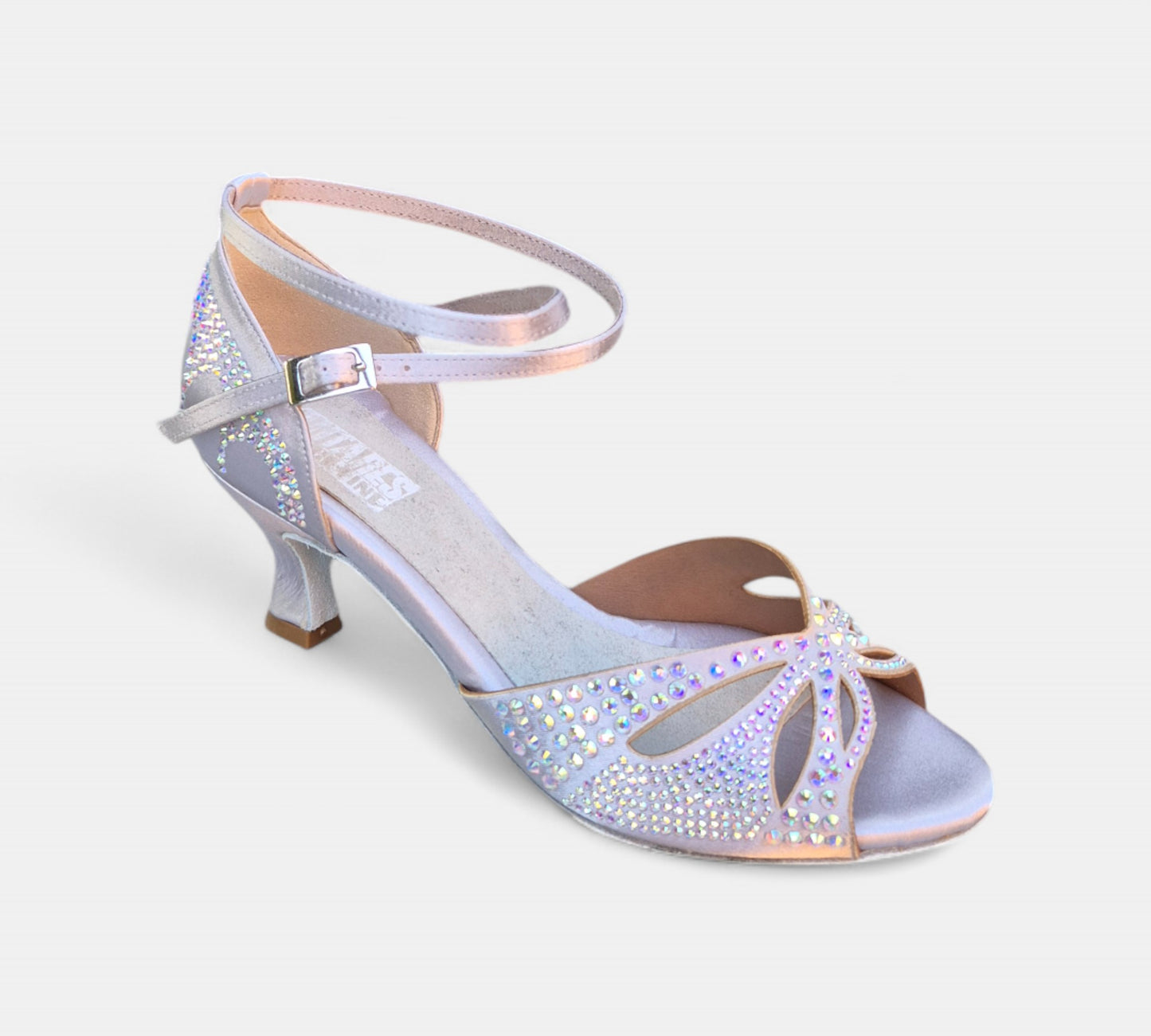 Scarpe da ballo donna Antares 2