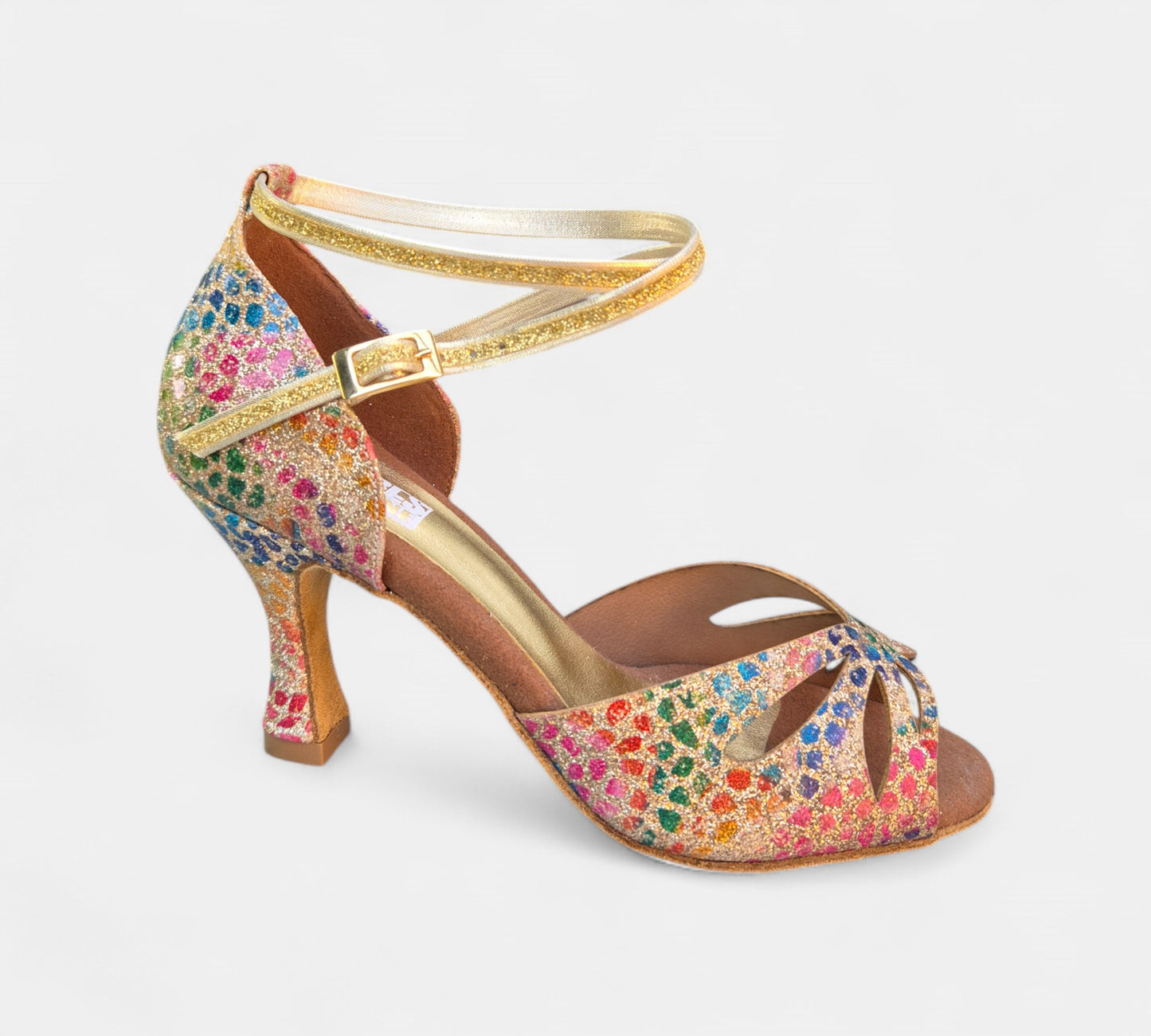 Scarpe da ballo donna Antares 2