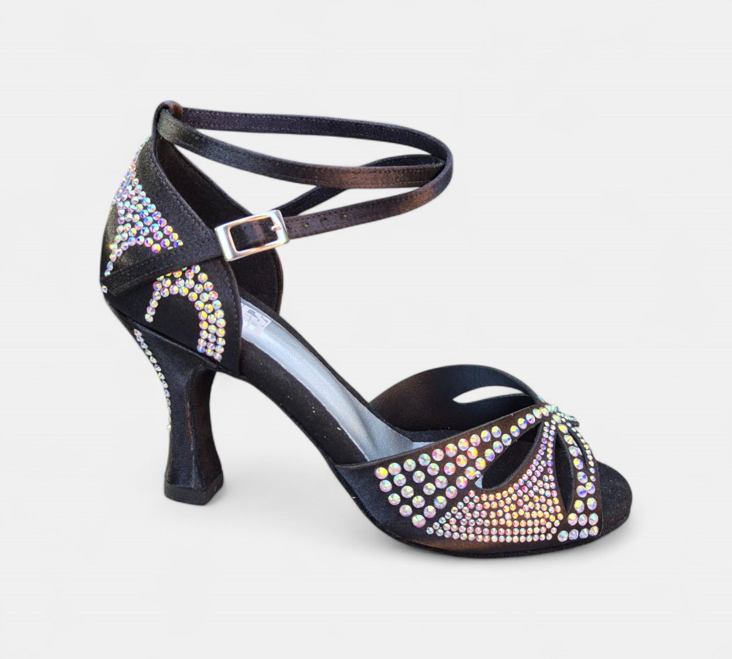 Scarpe da ballo donna Antares 2