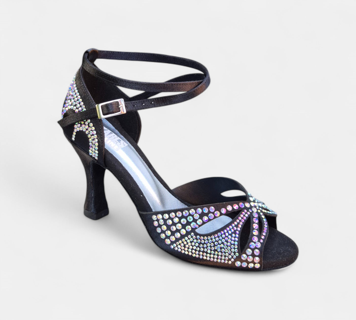 Scarpe da ballo donna Antares 2