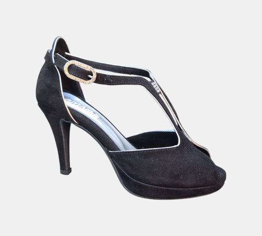 Scarpe da ballo donna 4/01P