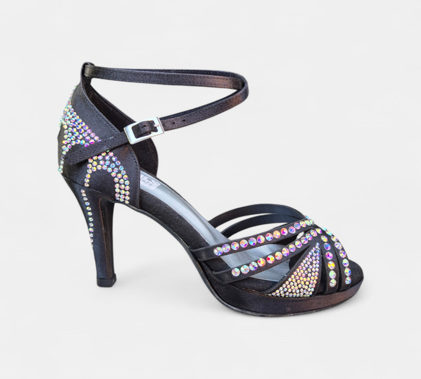 Scarpe da ballo donna Antares 32P
