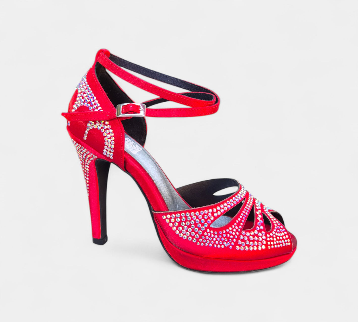 Scarpe da ballo donna 42P