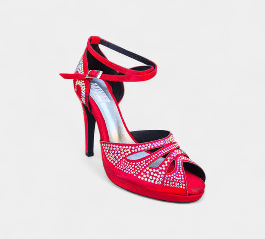 Scarpe da ballo donna 42P