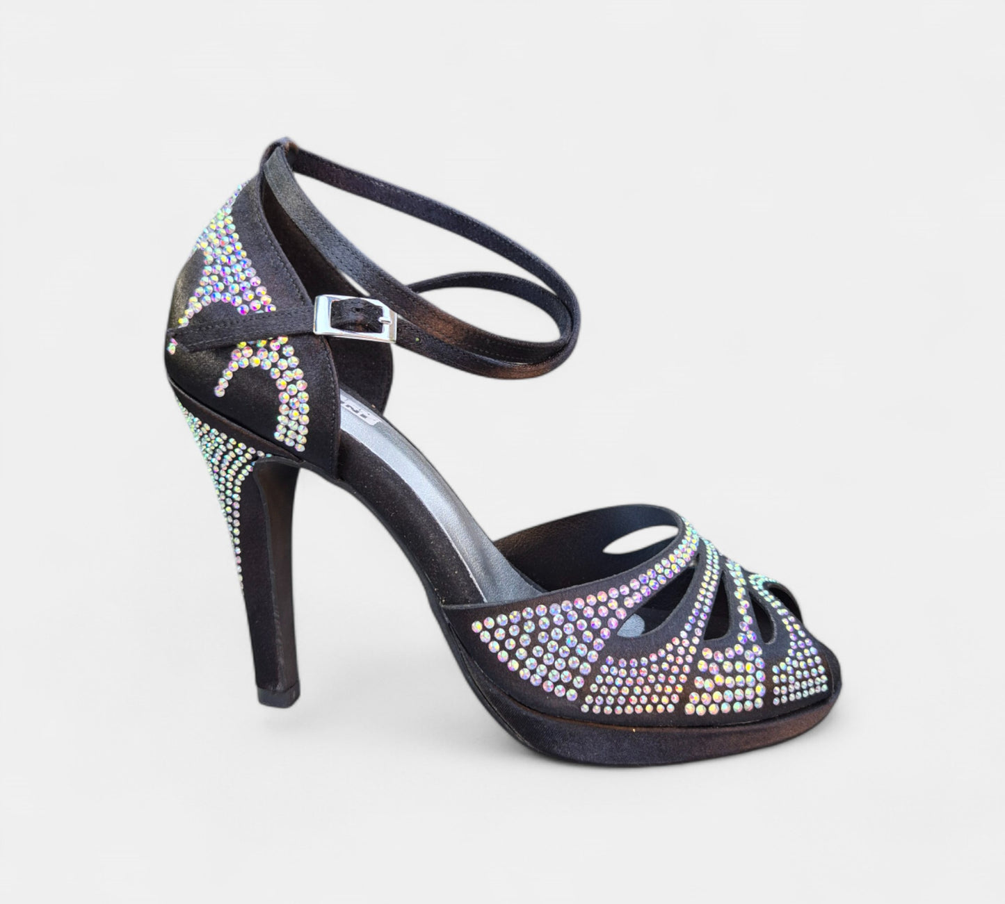 Scarpe da ballo donna 42P