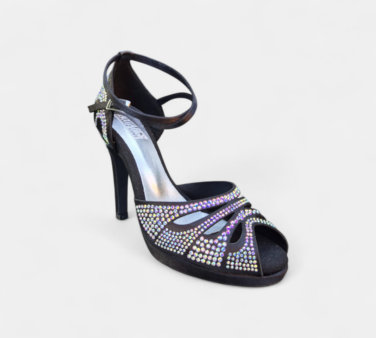 Scarpe da ballo donna 42P