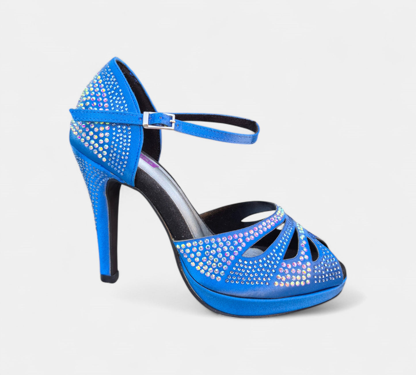 scarpe da ballo donna Antares 4P