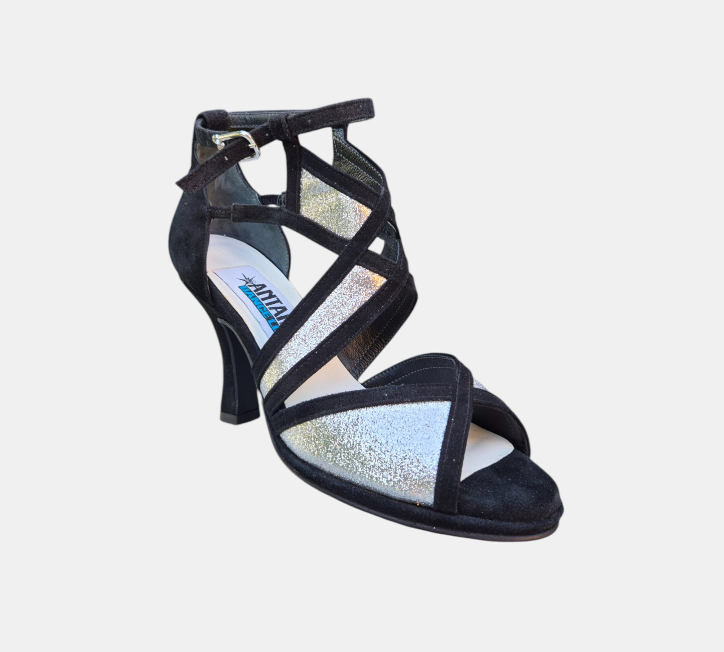 scarpe da ballo donna Lory
