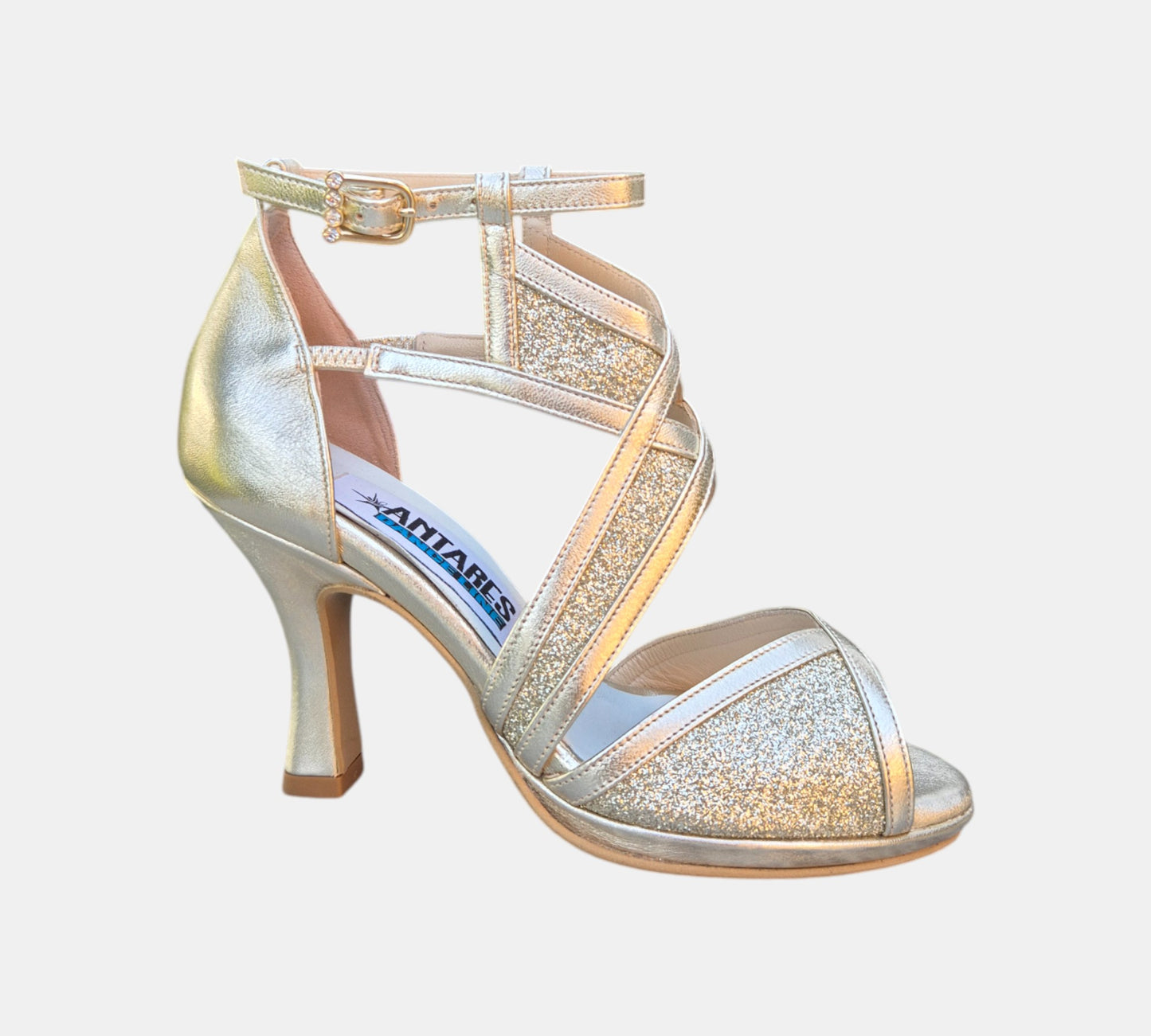 scarpe da ballo donna Lory