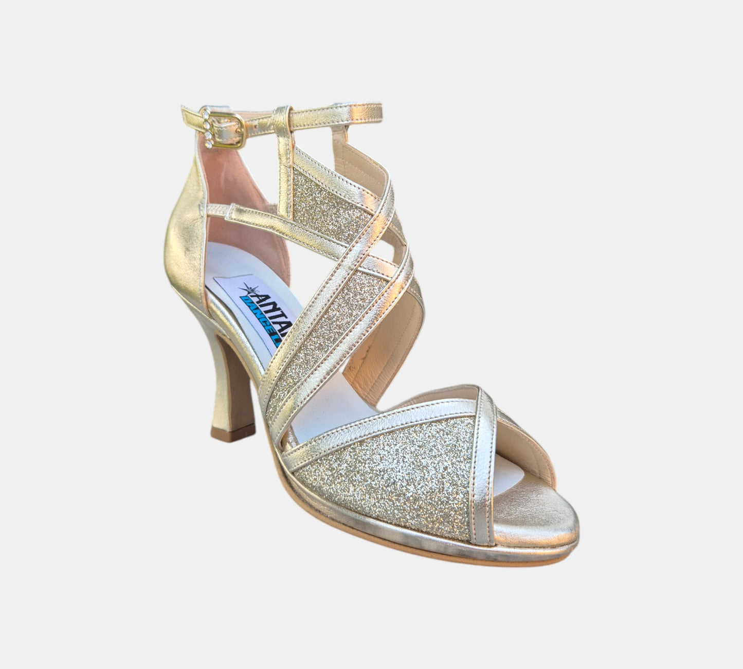 scarpe da ballo donna Lory