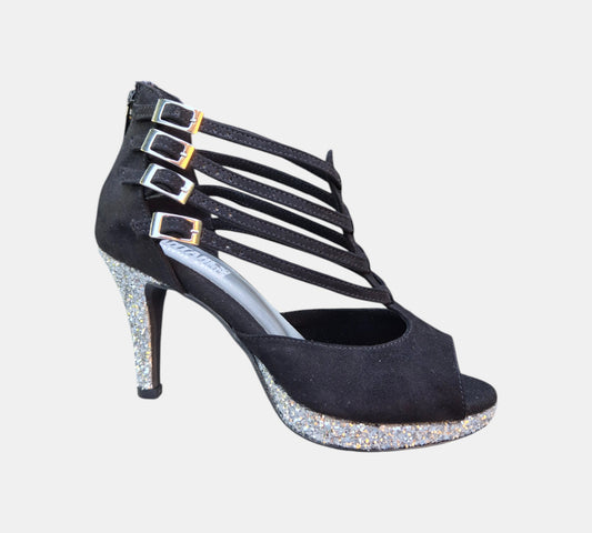Scarpe da ballo donna 7/79P