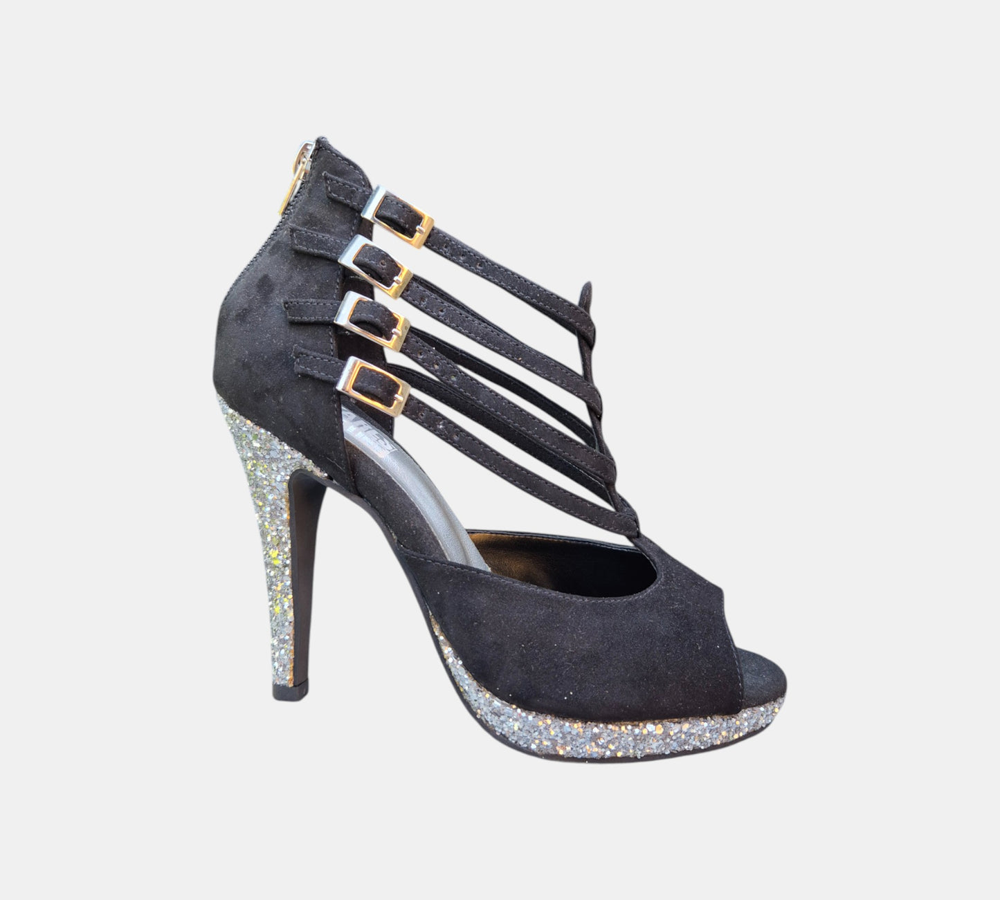 Scarpe da ballo donna 7/79P