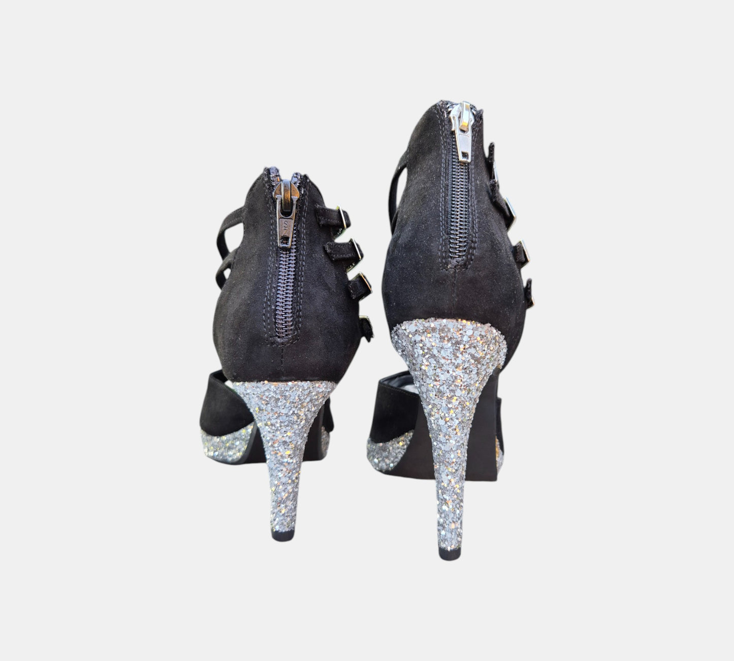 Scarpe da ballo donna 7/79P