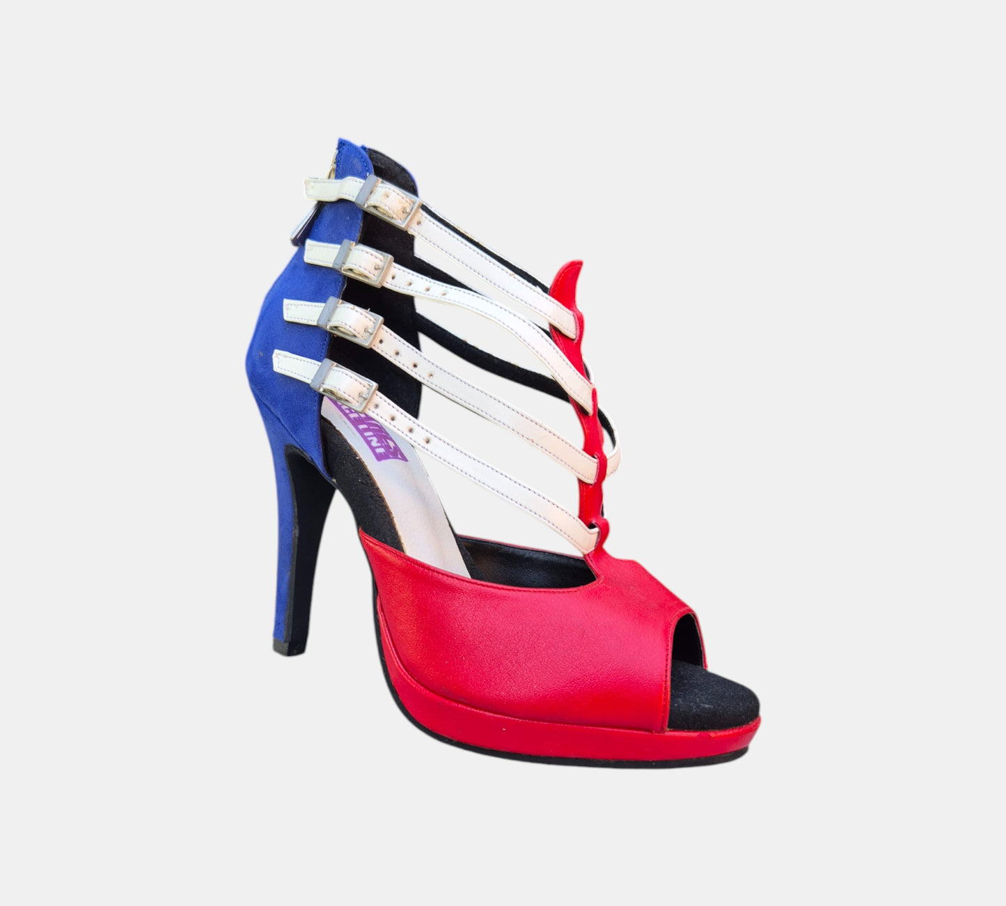 Scarpe da ballo donna 7/79P