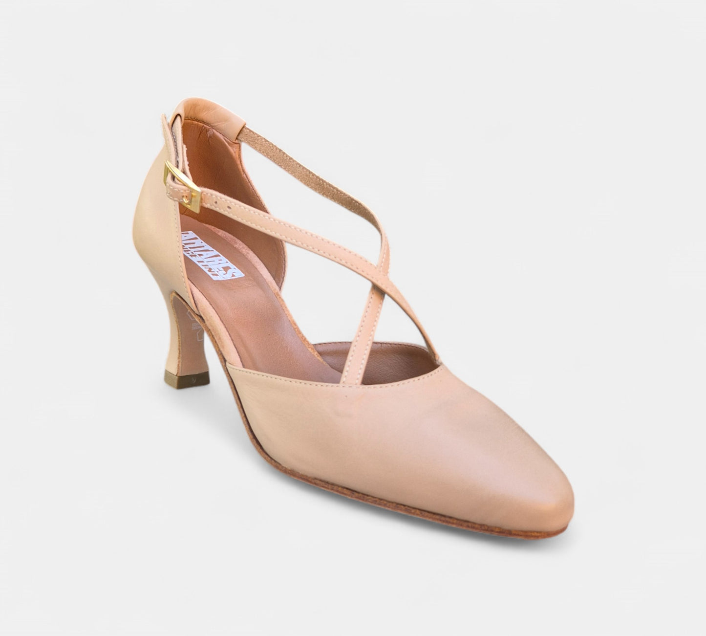 Scarpe da ballo donna 4/58