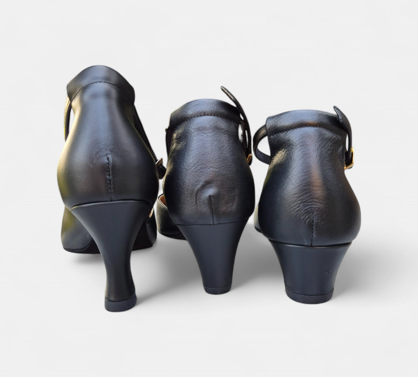 Scarpe da ballo donna 4/58