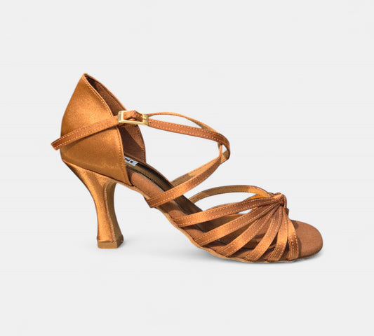 Scarpe da ballo donna 205