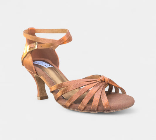 Scarpe da ballo donna 210