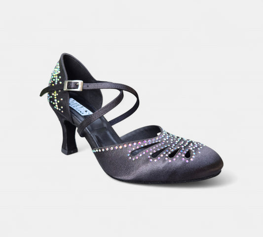 Scarpe da ballo donna L30
