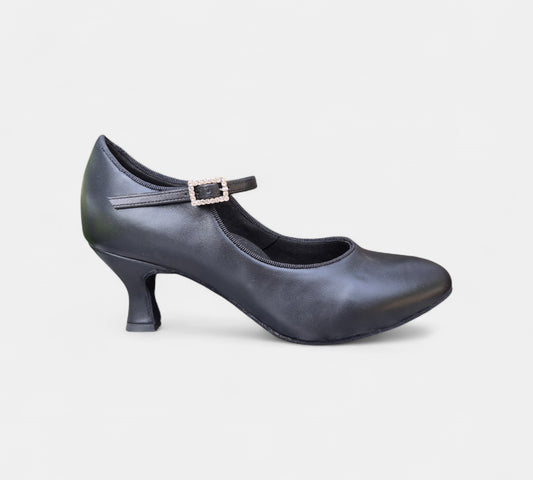 Scarpe da ballo donna D03