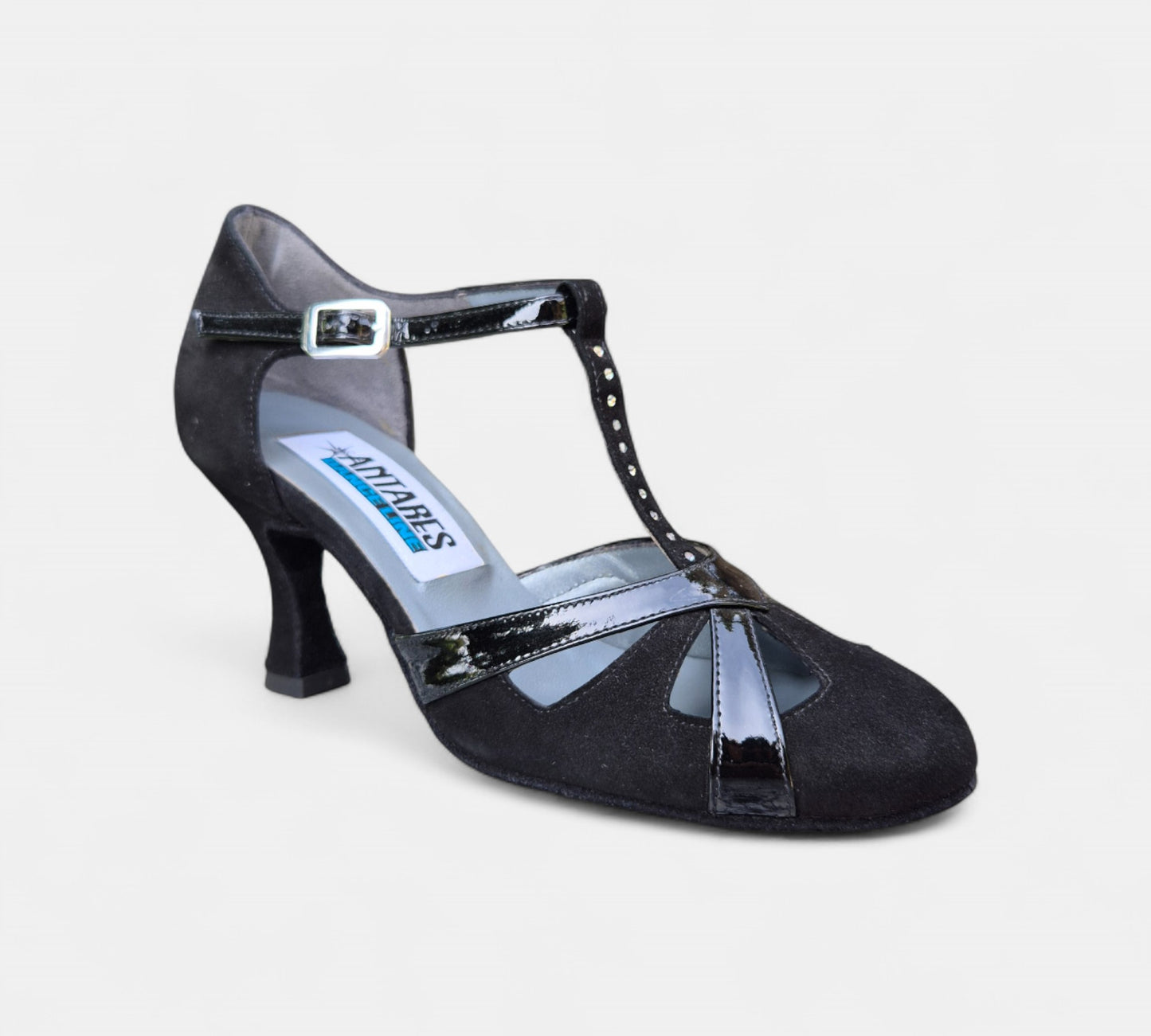 Scarpe da ballo donna 997
