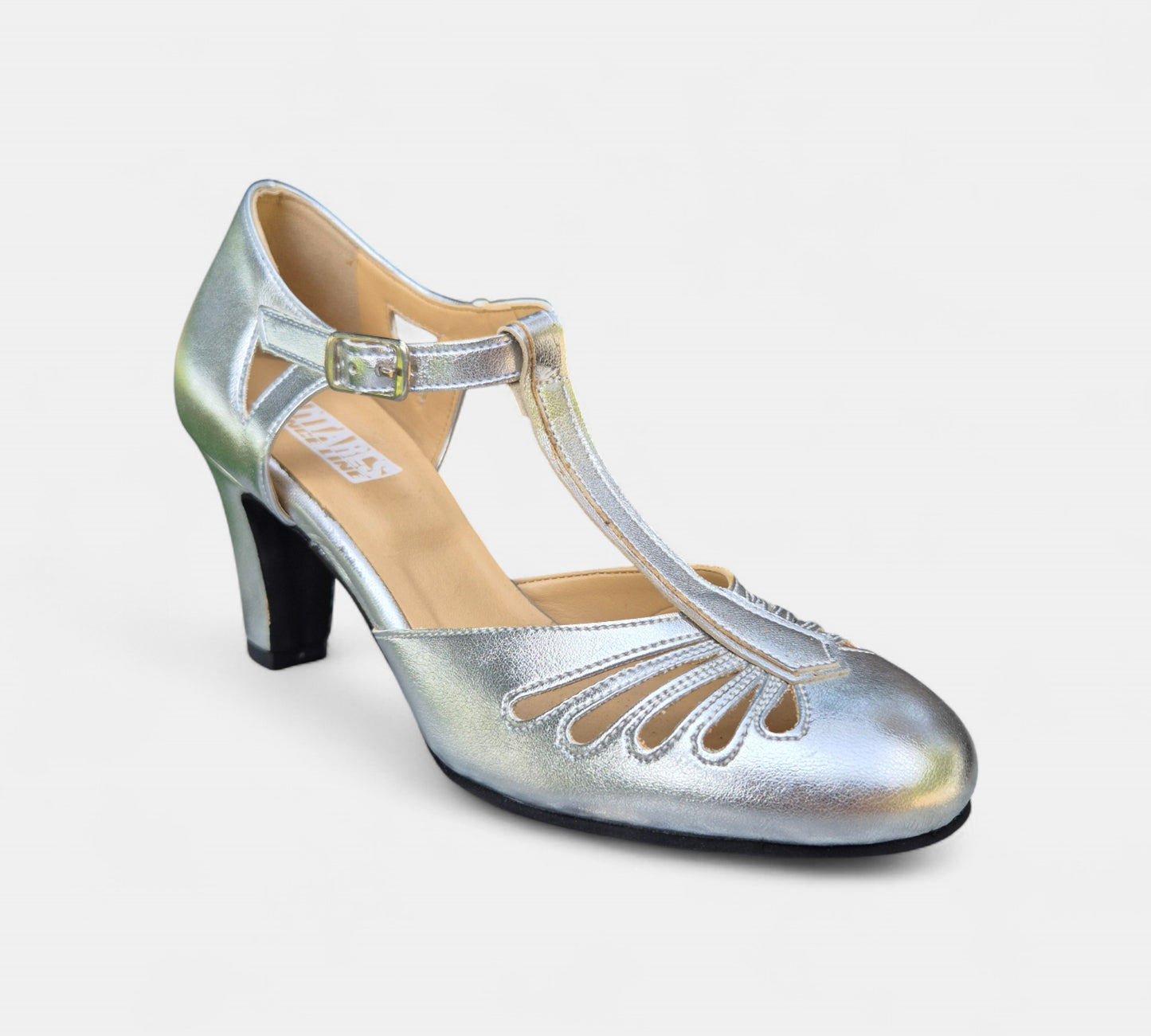 Scarpe da ballo donna 2214