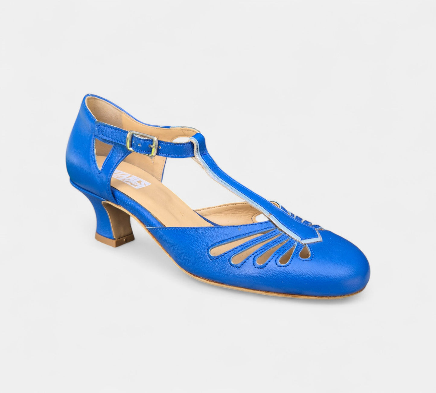 Scarpe da ballo donna 2214