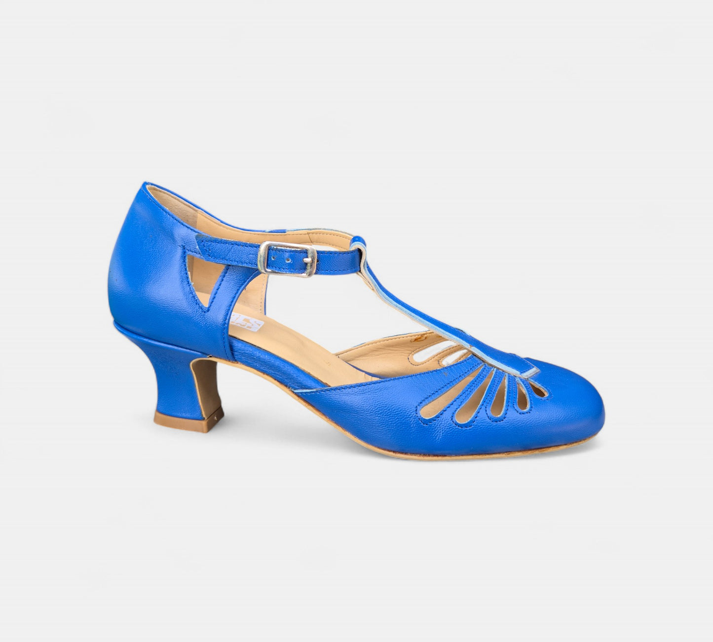 Scarpe da ballo donna 2214