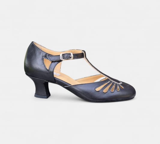 Scarpe da ballo donna 2214