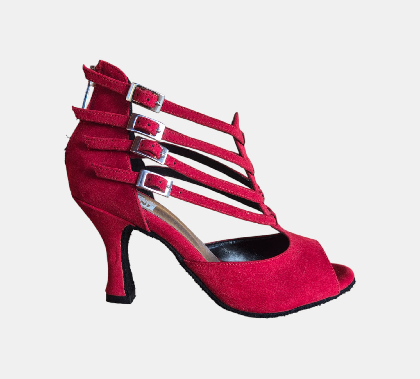 Scarpe da ballo donna 7/79