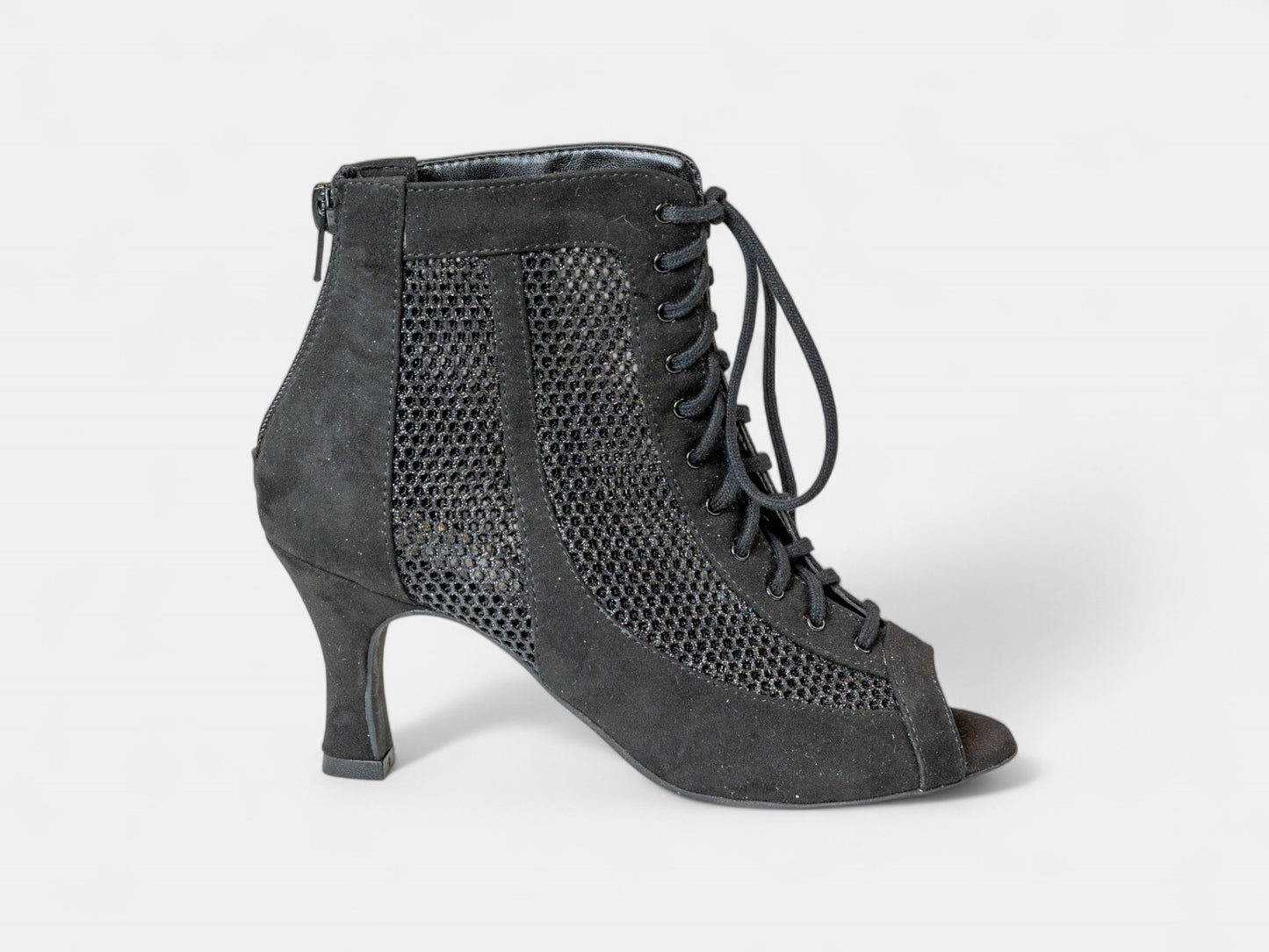 Scarpe da ballo donna S128 - Antares Dance Line