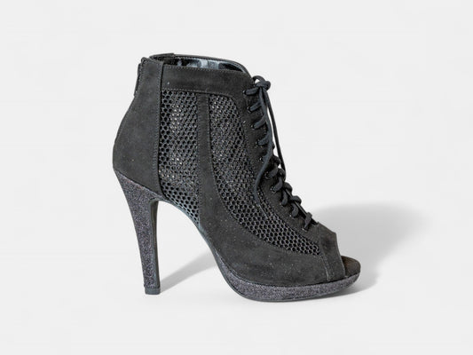 scarpe da ballo donna S128P - Antares Dance Line