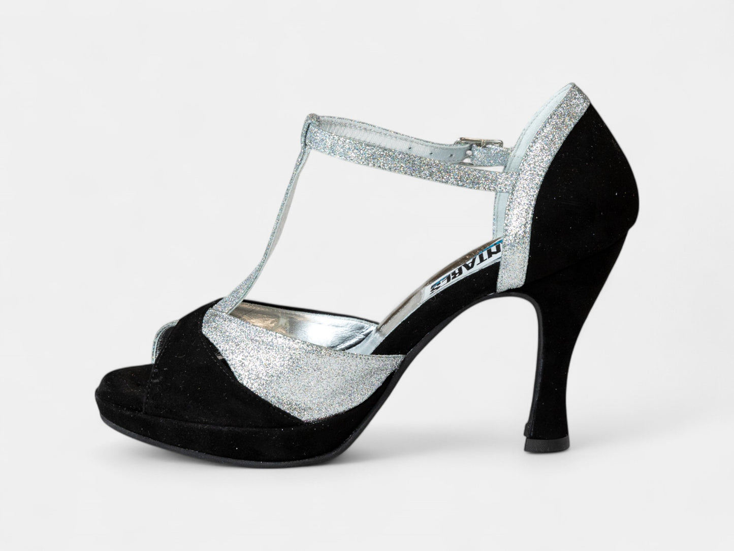 scarpe da ballo donna Loira - Antares Dance Line