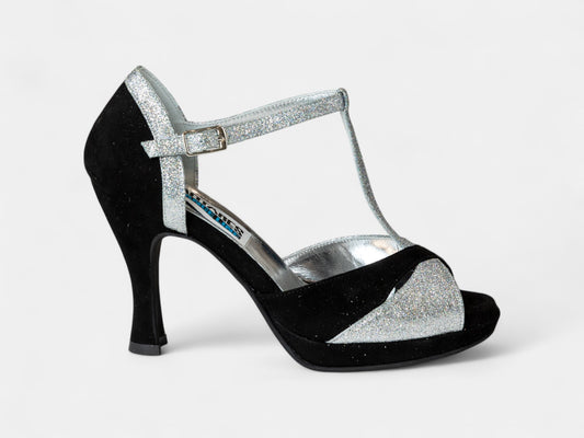 scarpe da ballo donna Loira - Antares Dance Line